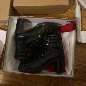 The most comfortable boots any woman can have